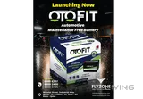 New OTOFIT Maintenance-Free Car Batteries Now Available in Doha